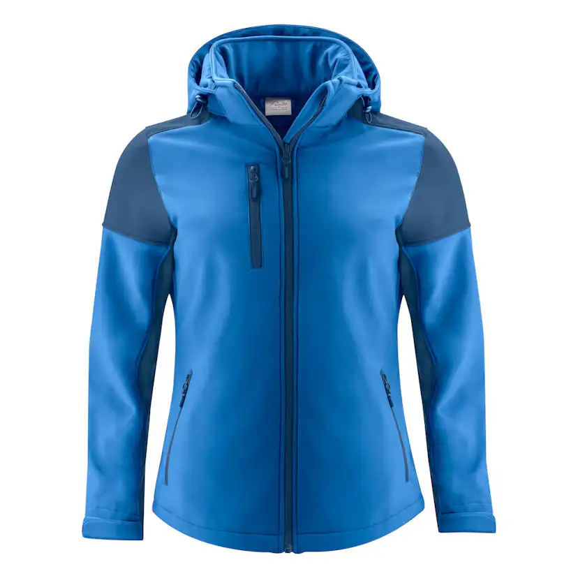 Jacka Printer Prime Softshell Lady