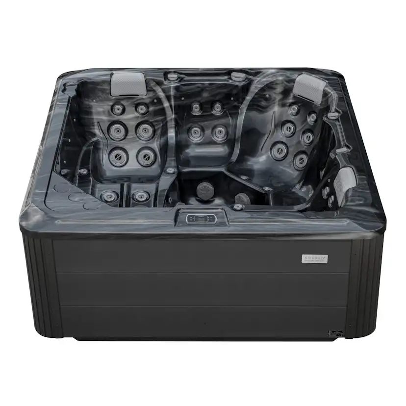 Spabad Swebad Nova Pearl Shadow