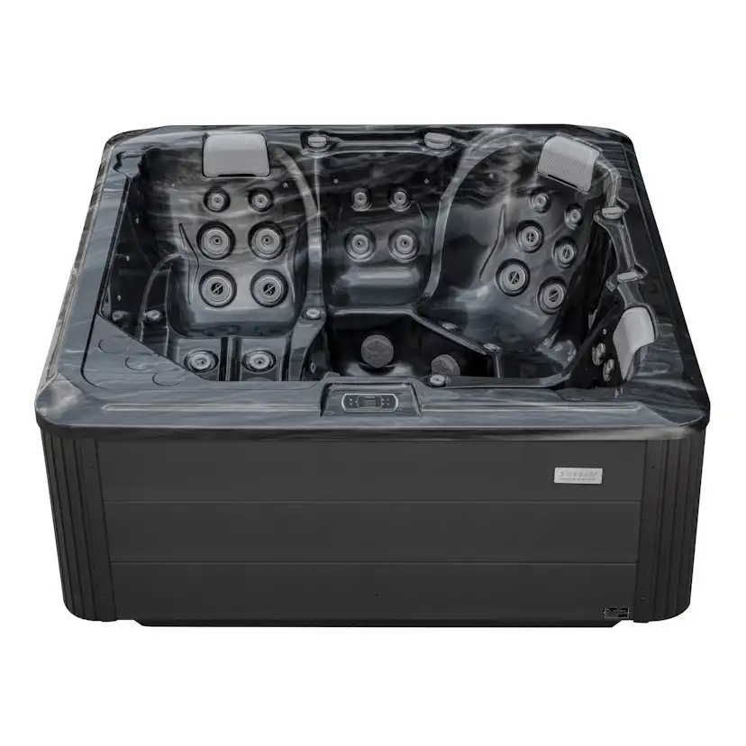 Spabad Swebad Nova 50 Jets med Termolock