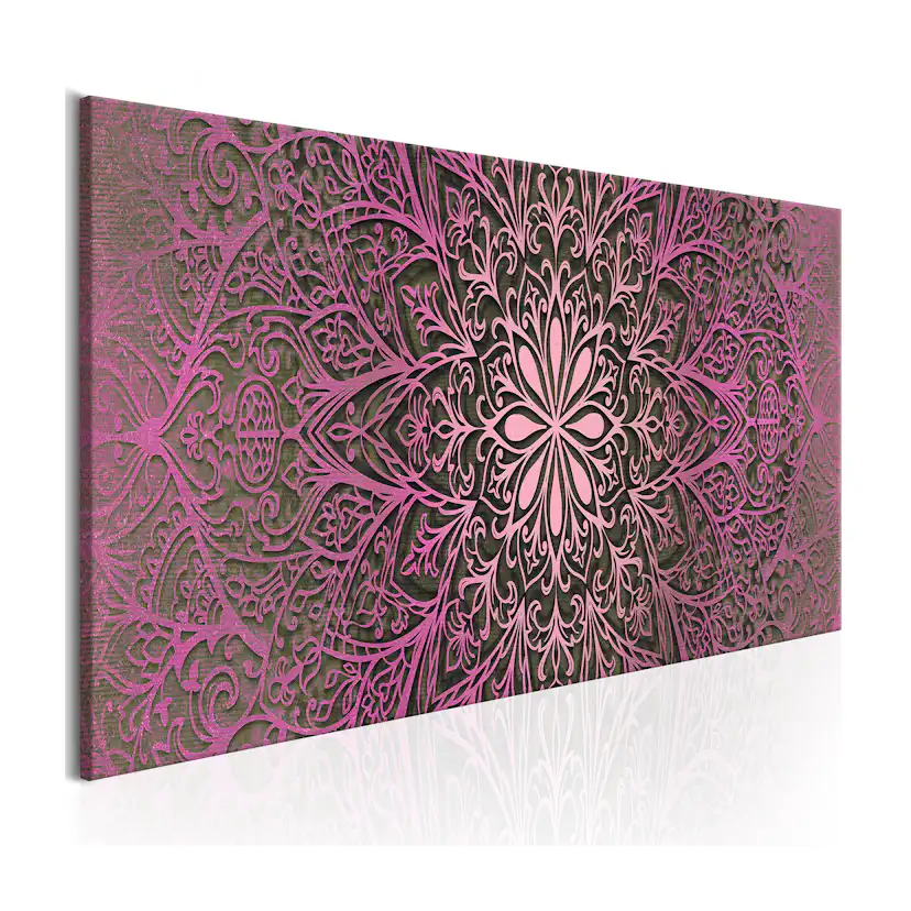 Tavla Arkiio Pink Sophistication