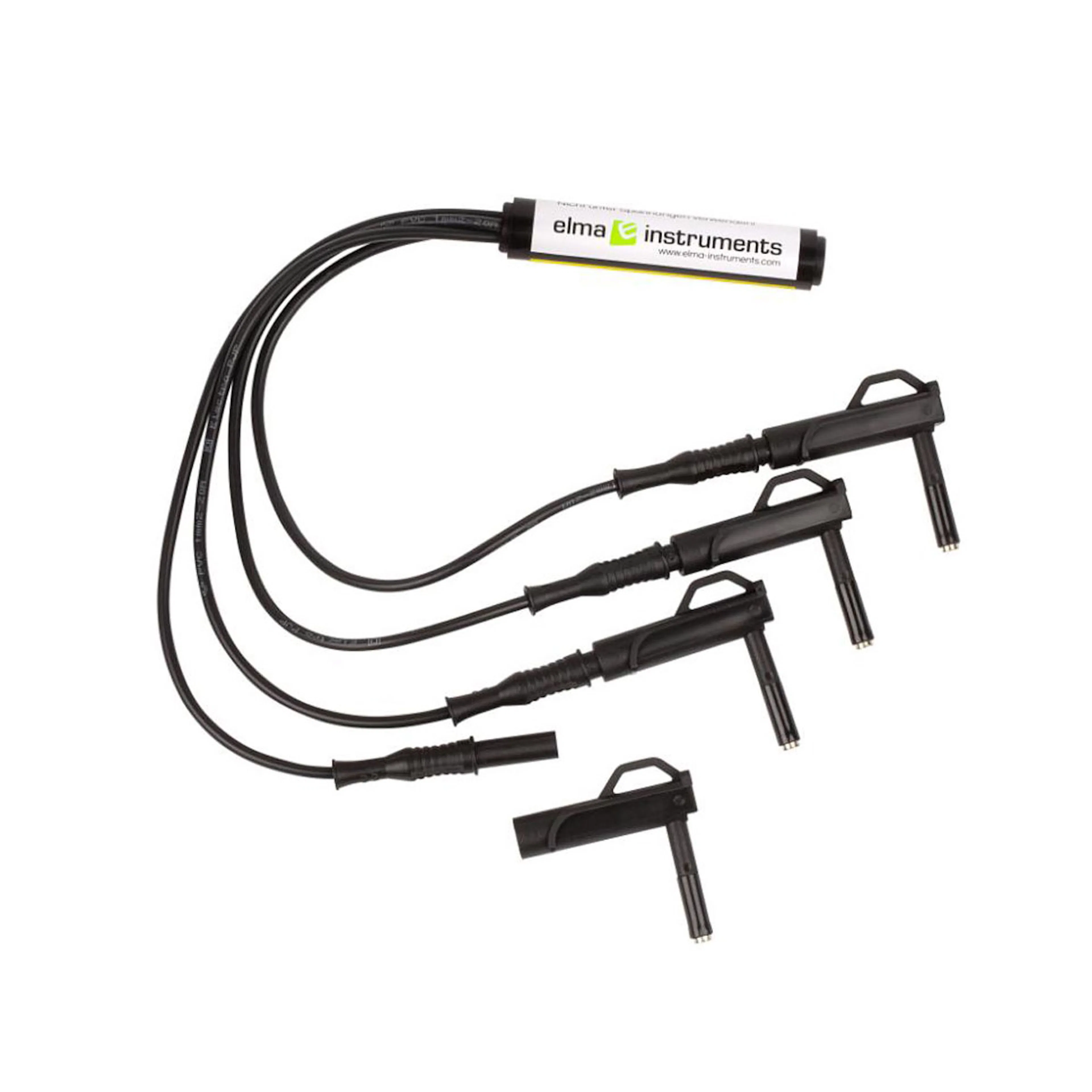 Isolationstest Elma Instruments Easy-ISO