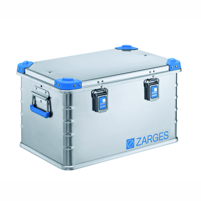 Verktygslåda Zarges Eurobox 60 L