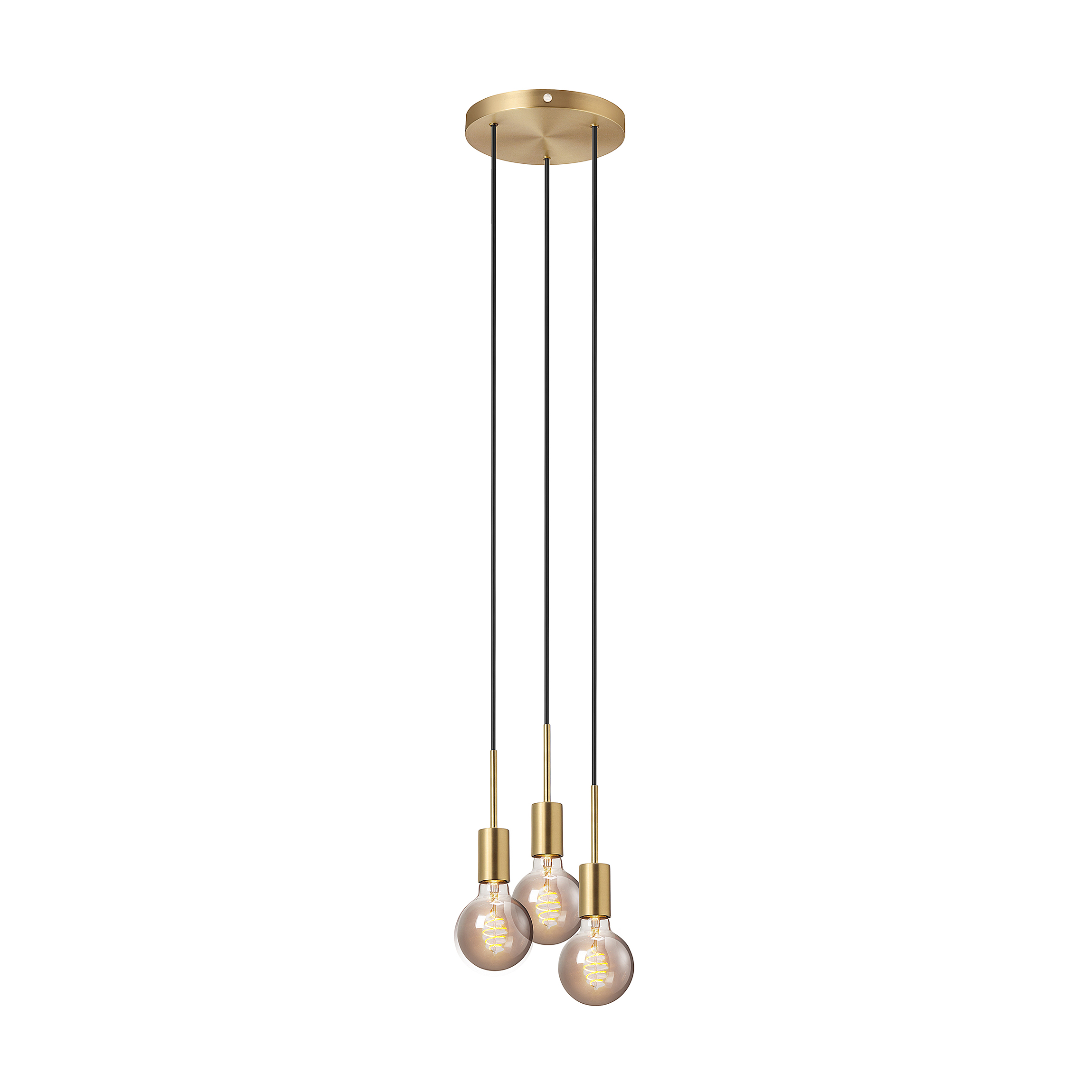 Taklampa Nordlux Paco 3