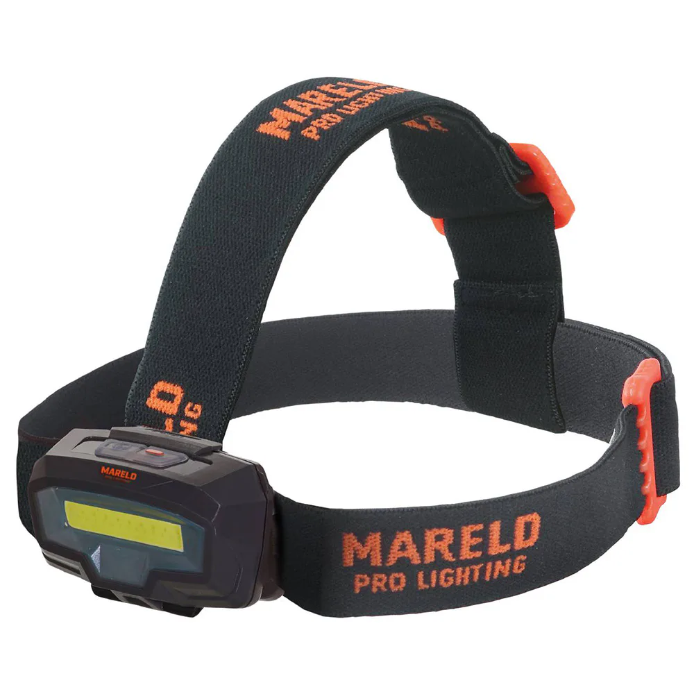 Pannlampa Mareld Gleam 450