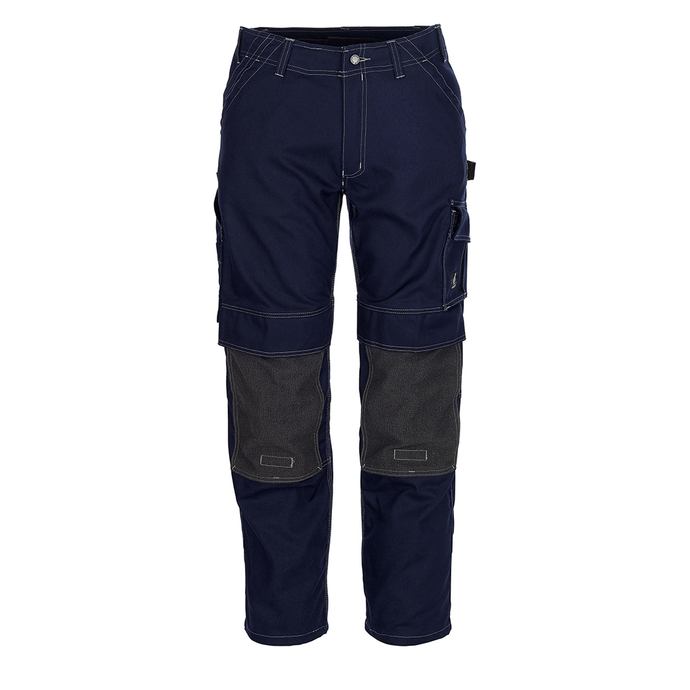 Byxor med knäfickor Mascot Hardwear 05079-010