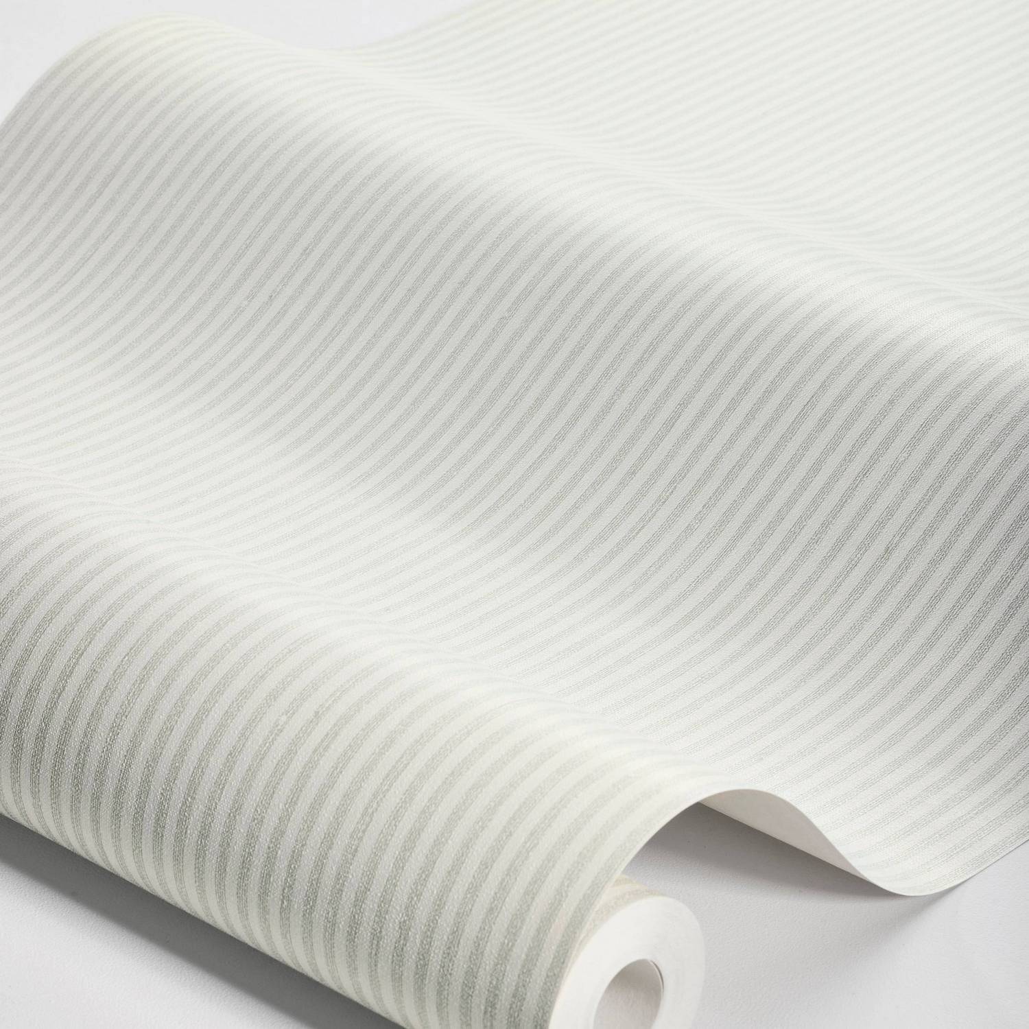 Tapet Boråstapeter Polka Stripe 7864