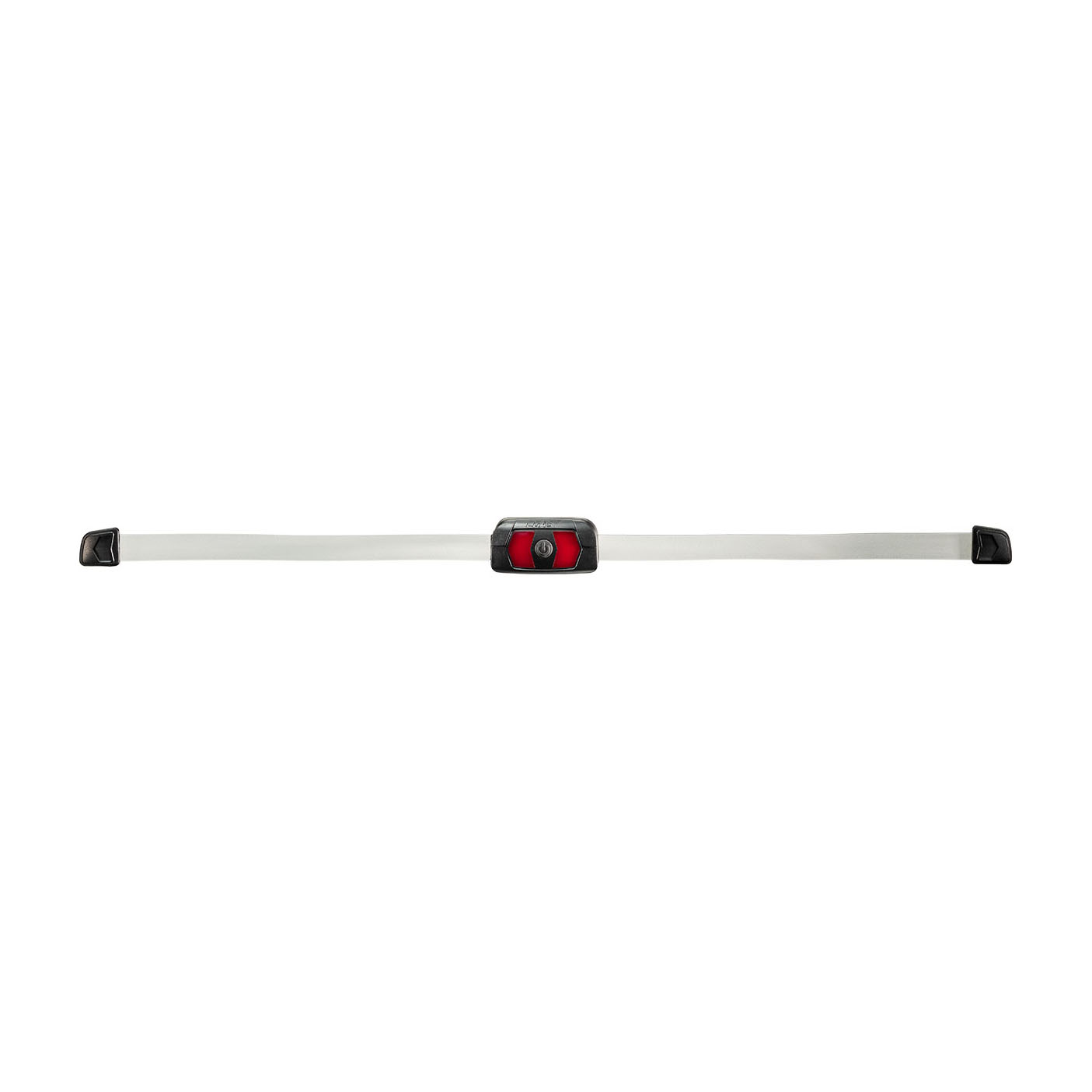 Hjälmlampa Coast LHS300 Uppladdningsbar LED