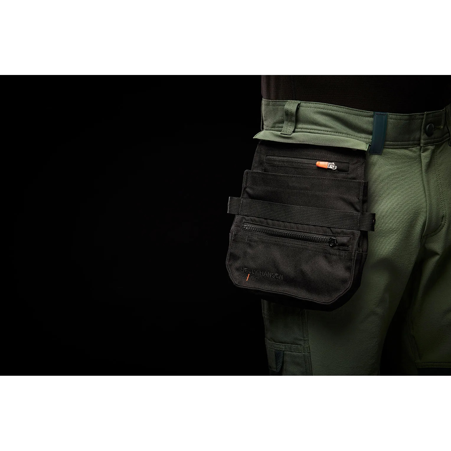 Hängficka Helly Hansen Workwear 79470-990 Utility Cnct One Size