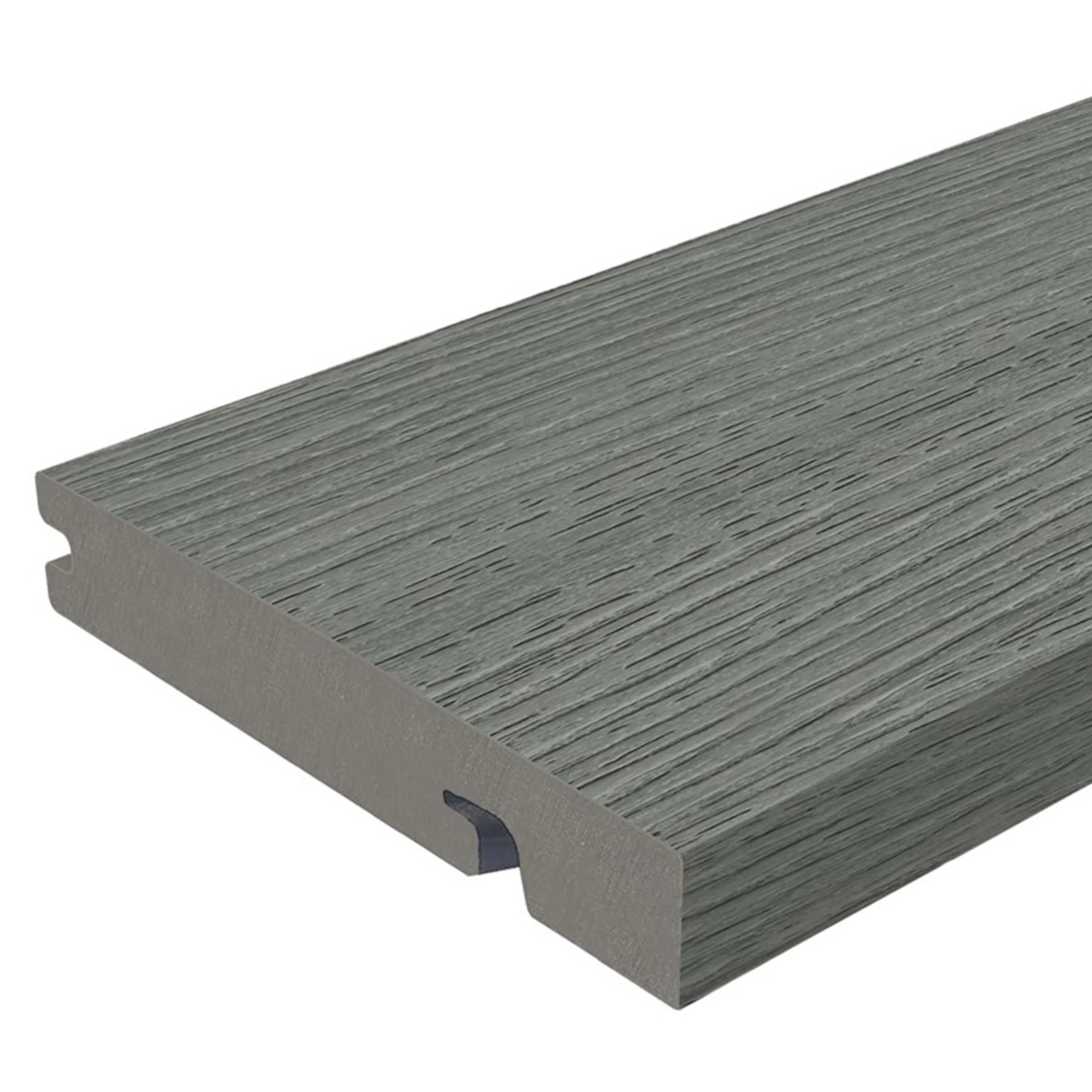 Kantboard gop Woodlon LITE L:3600 B:138 H:22,5