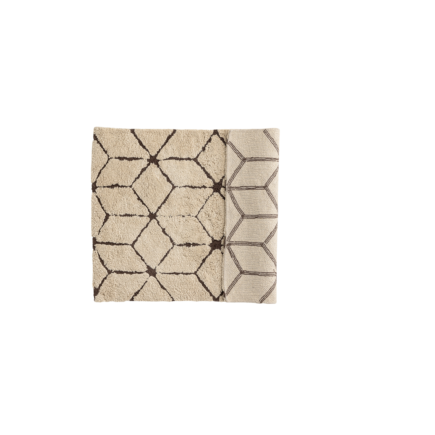 Badrumsmatta Venture Home Petrus