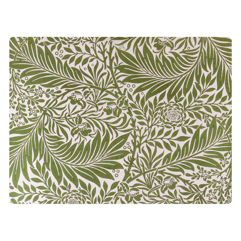 Bordstablett Åry Trays Larkspur