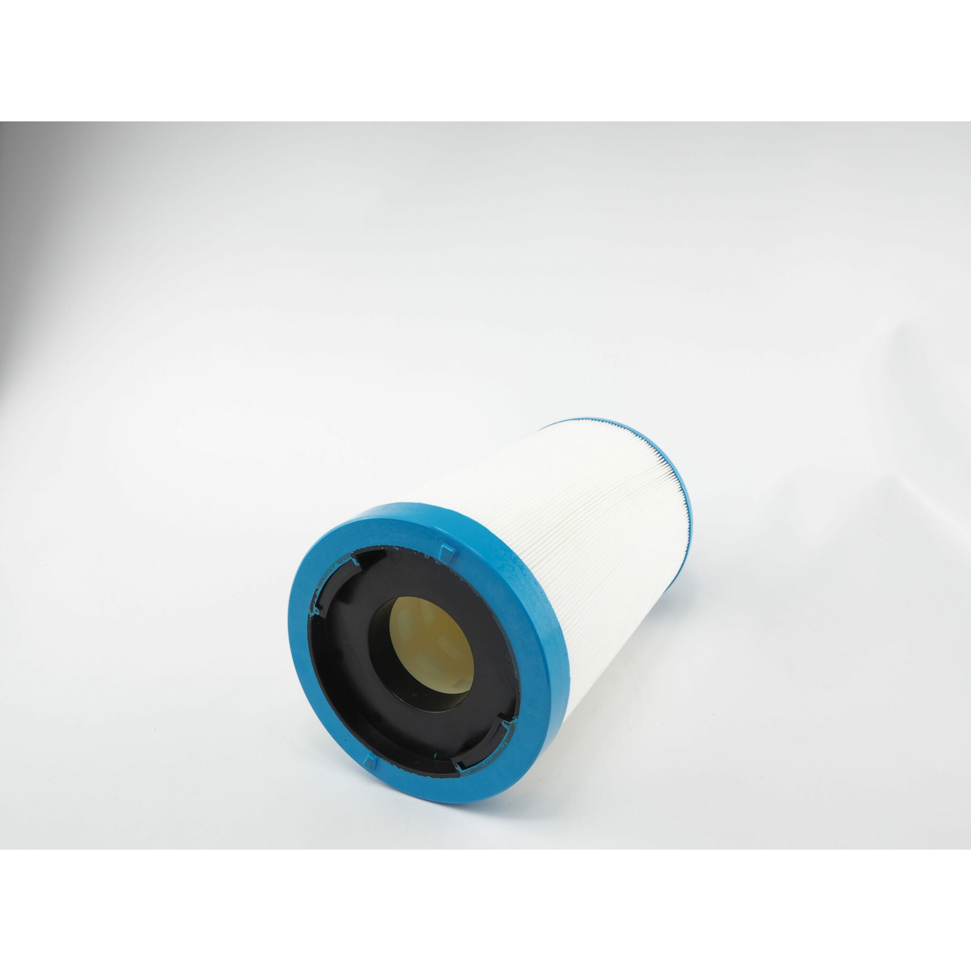 Årspaket 3 Swebad med Saltrening och 3 Camlockfilter