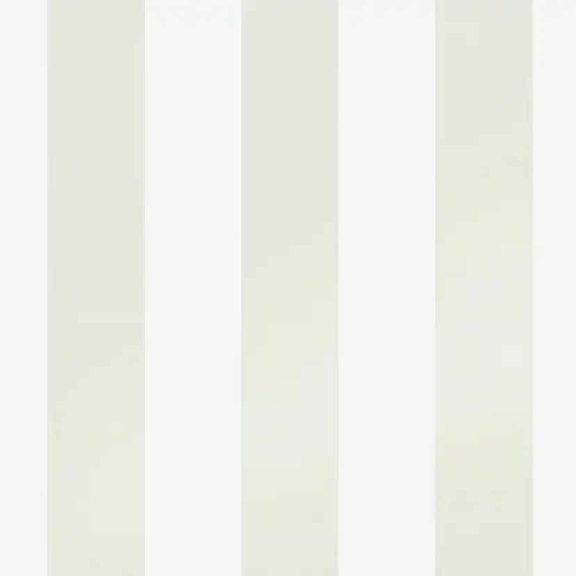 Tapet Laura Ashley Lille Pearlescent Streifen Vit