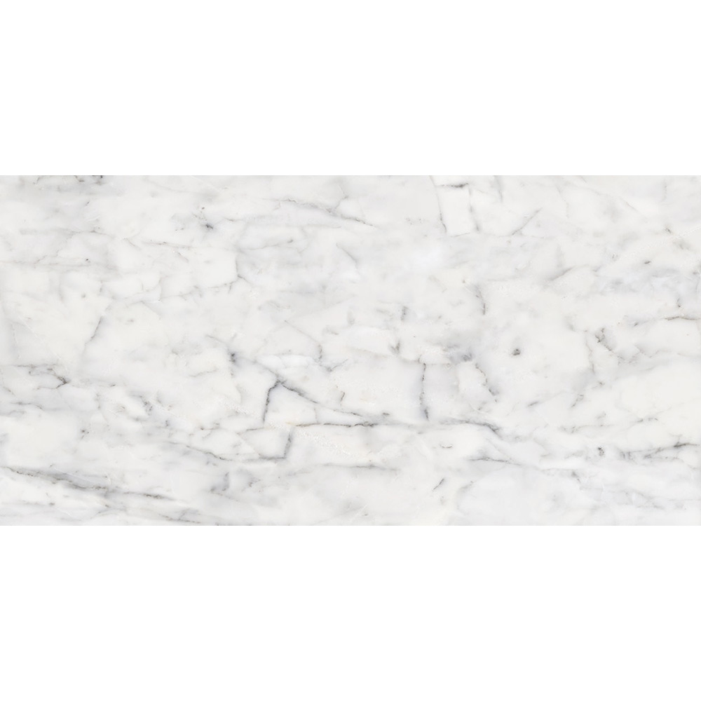 Klinker Lhådös Carrara Marmor Blank 60x120 cm