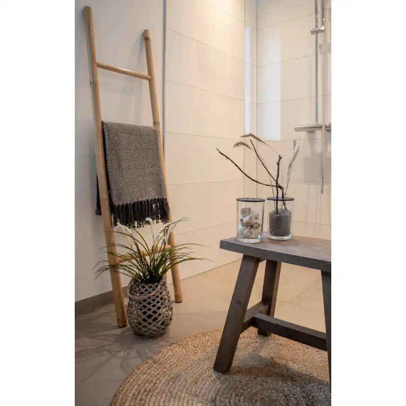 Pläd House Nordic Cort