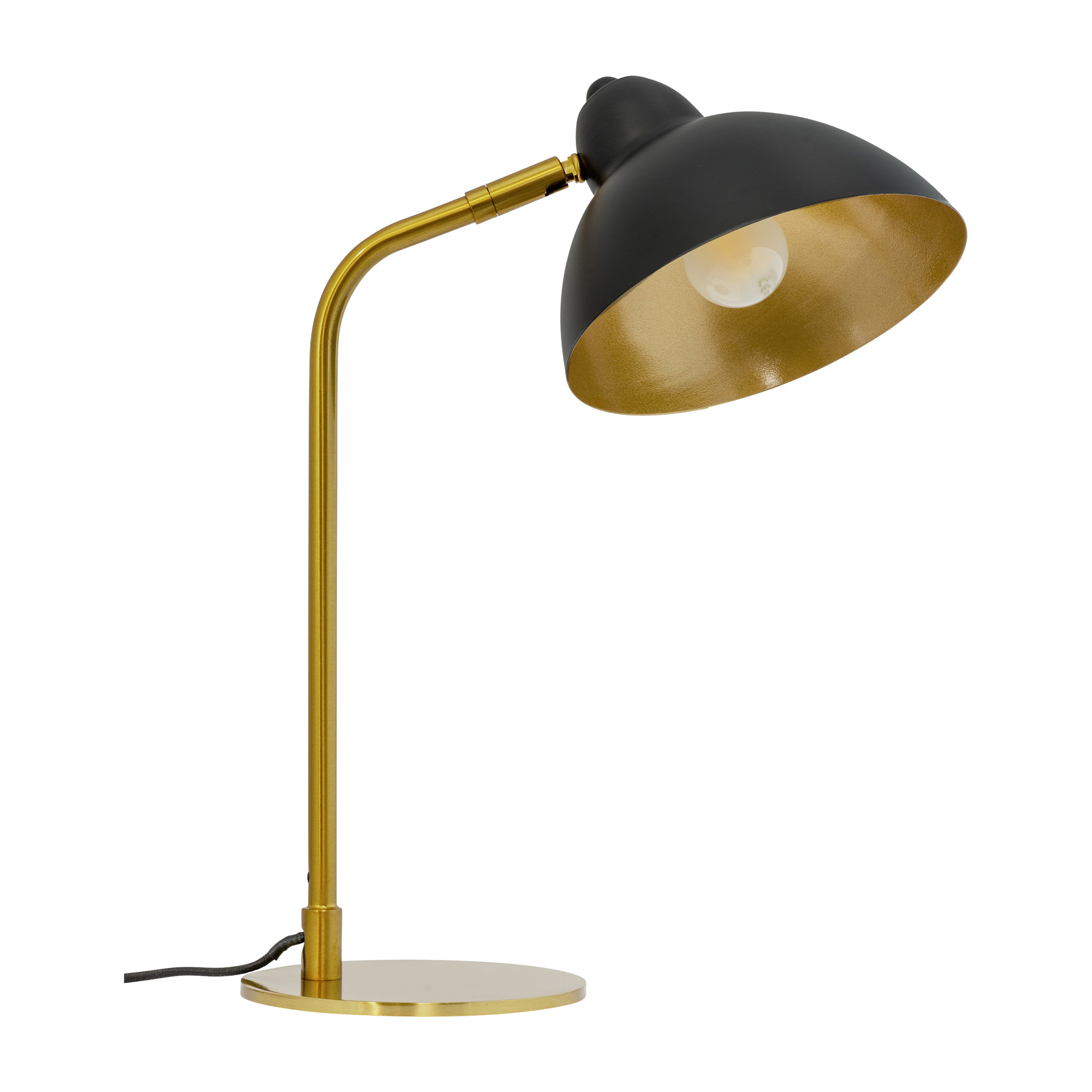 Bordslampa Dyberg Larsen Futura Mini