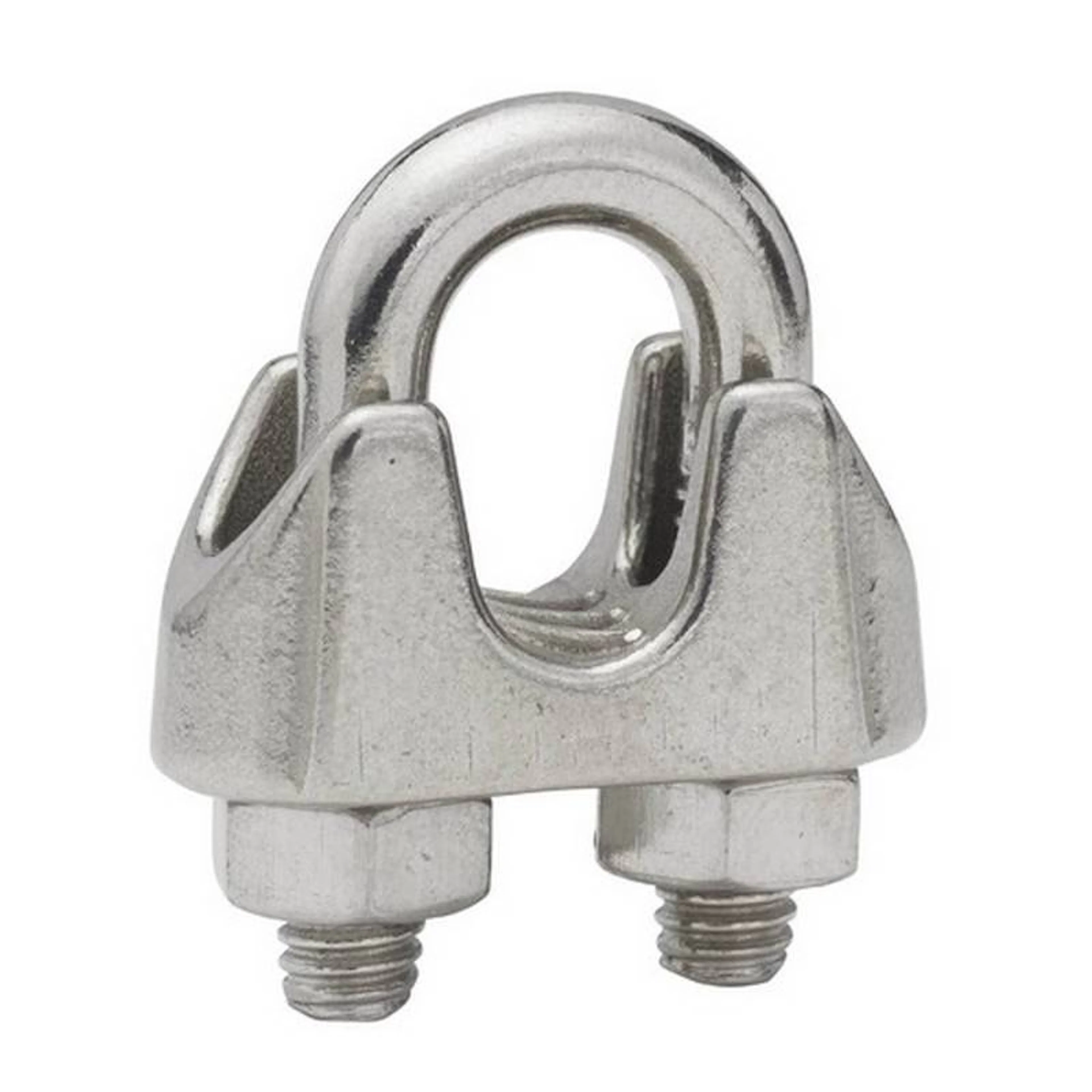 Wirelås Millers Rostfri 5/16 8 mm