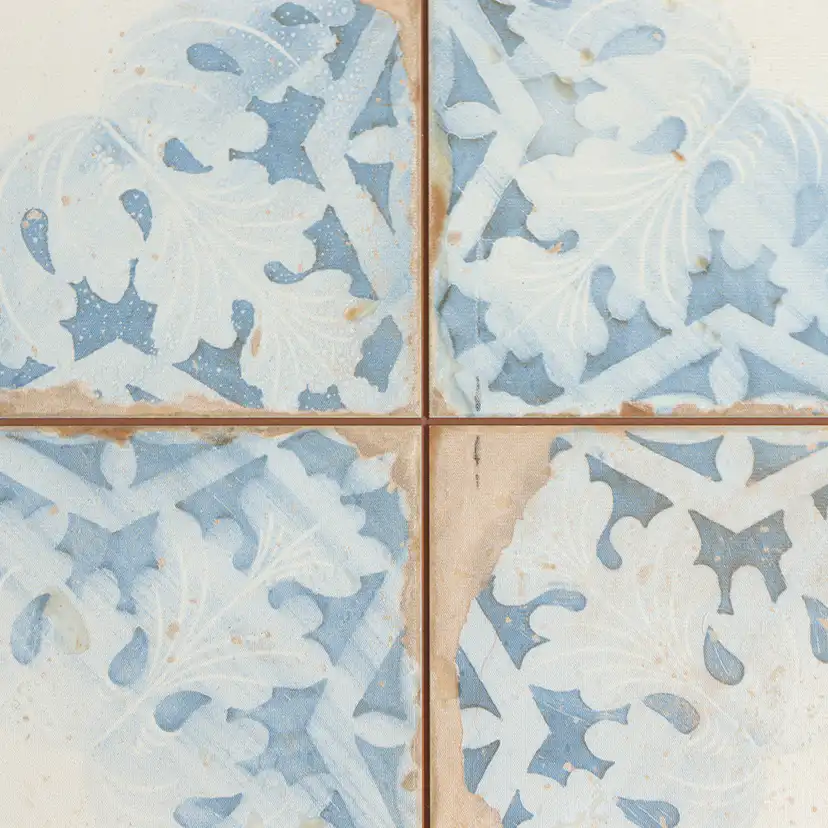 Klinker Tenfors FS Artisan Decor-A 33x33 cm