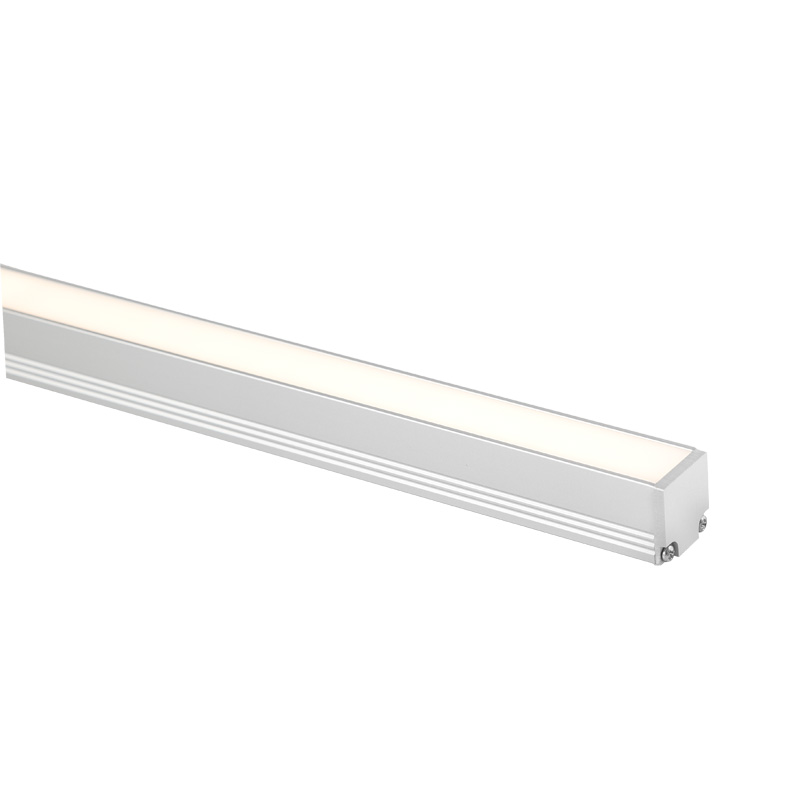 U-Profil Hide-a-lite Hög