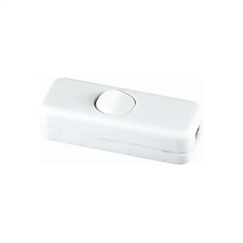 Sladdströmställare Malmbergs 1-Pol