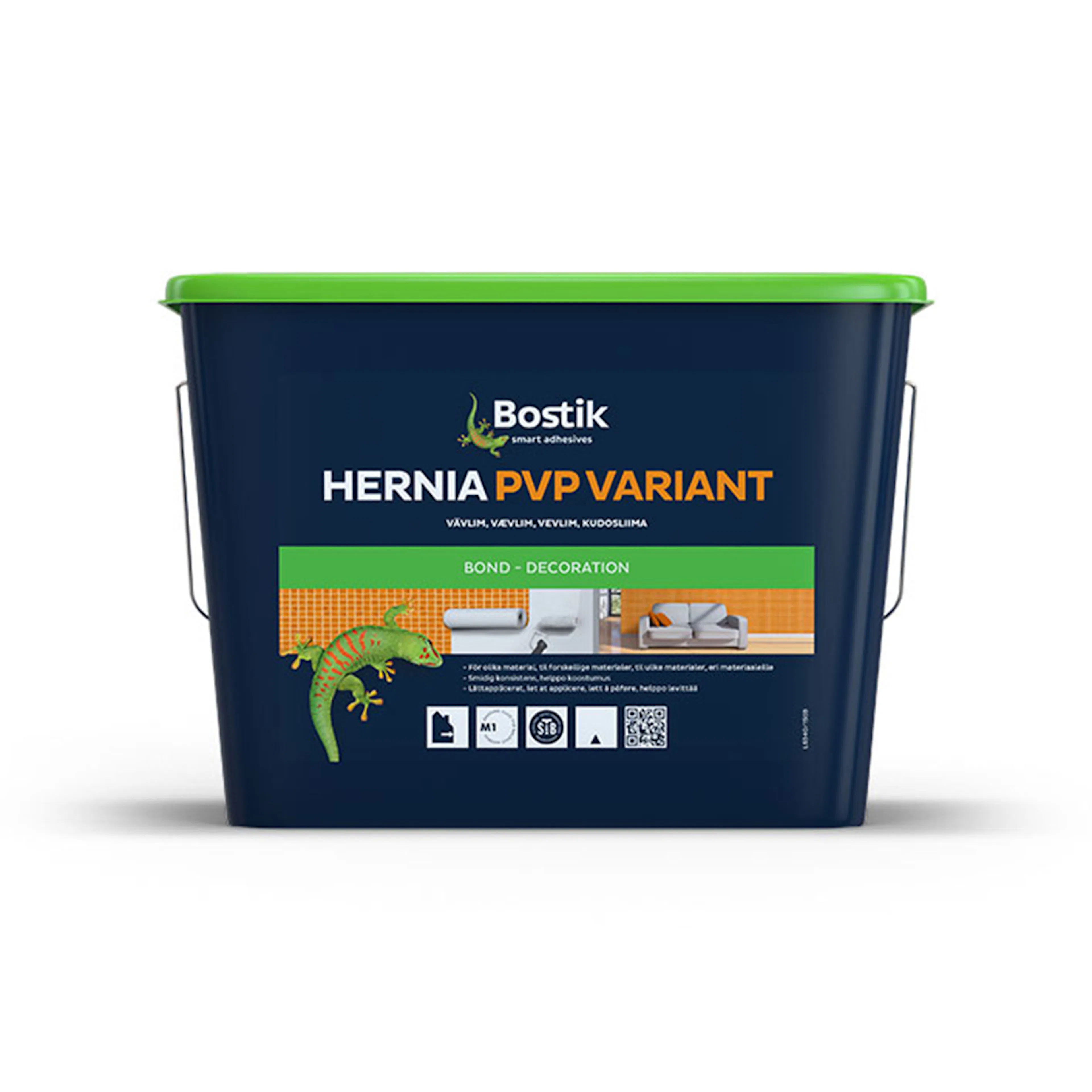 BOSTIK HERNIA PVP VARIANT -5L 5 l