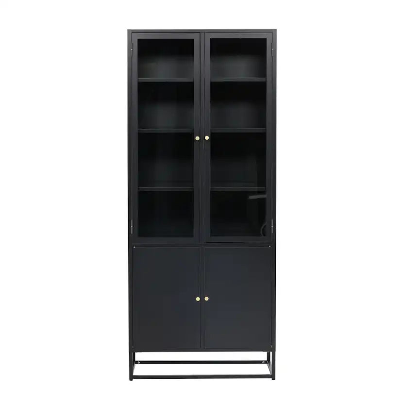 Vitrinskåp Venture Home Piring