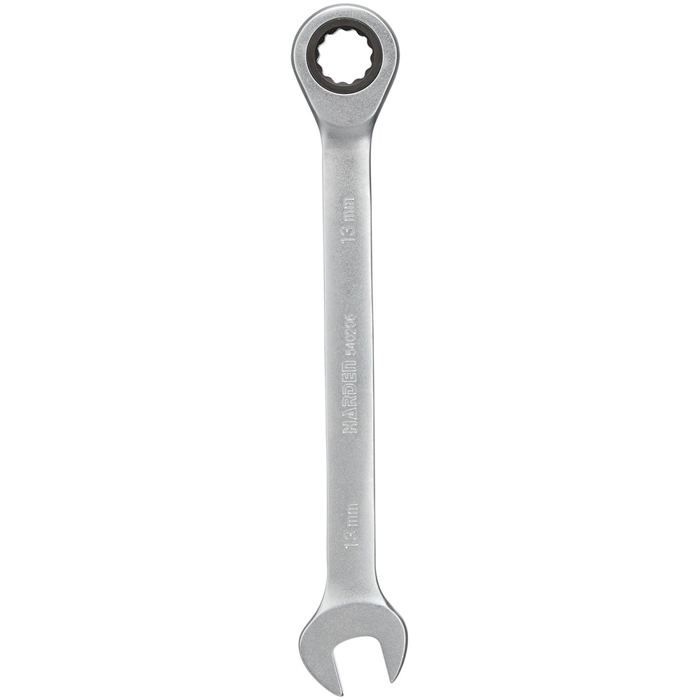 U-ringspärrnyckel Harden