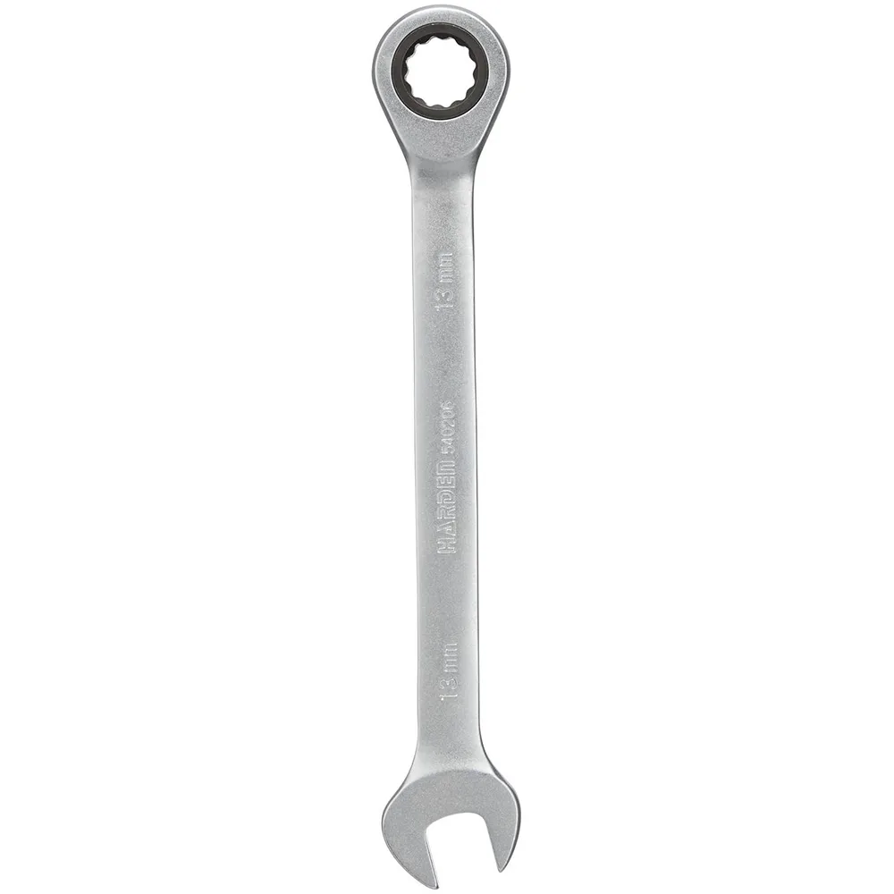 U-ringspärrnyckel Harden