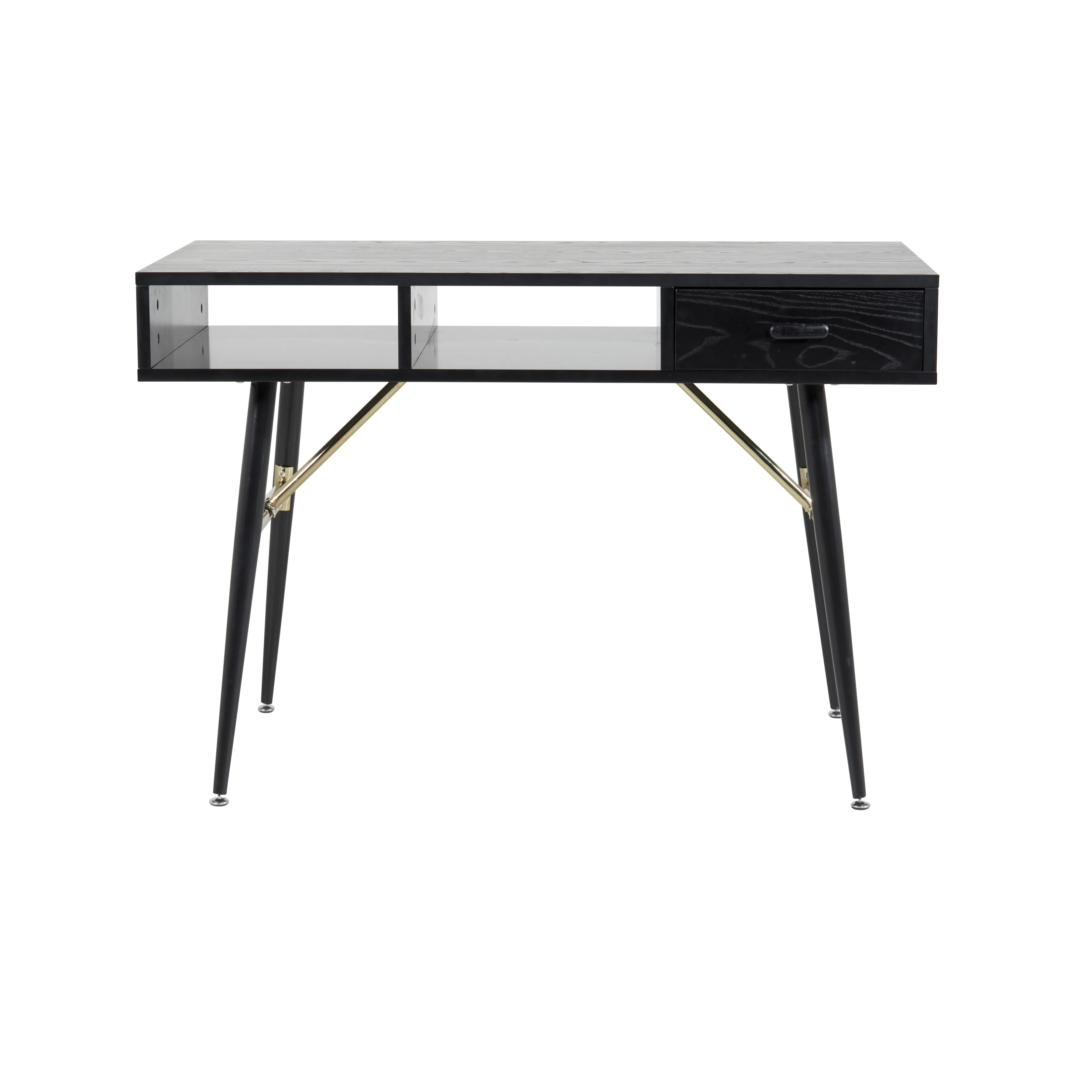 Skrivbord Venture Home Gold