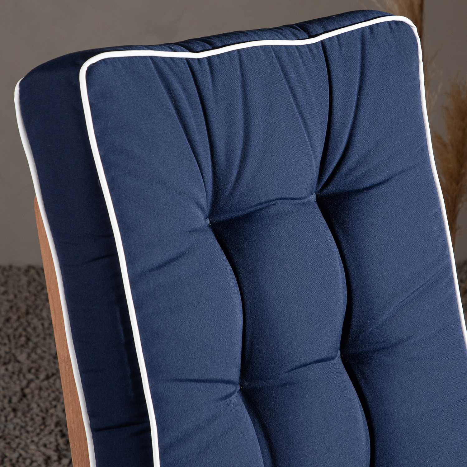 Positionsstolsdyna Venture Home Fura