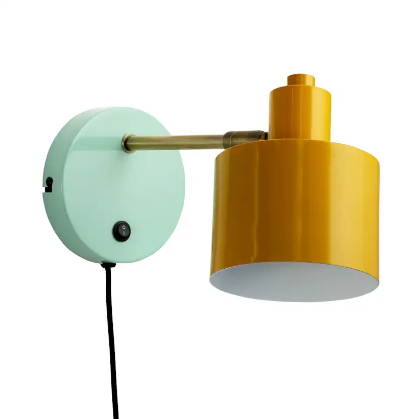 Vägglampa Dyberg Larsen Ocean