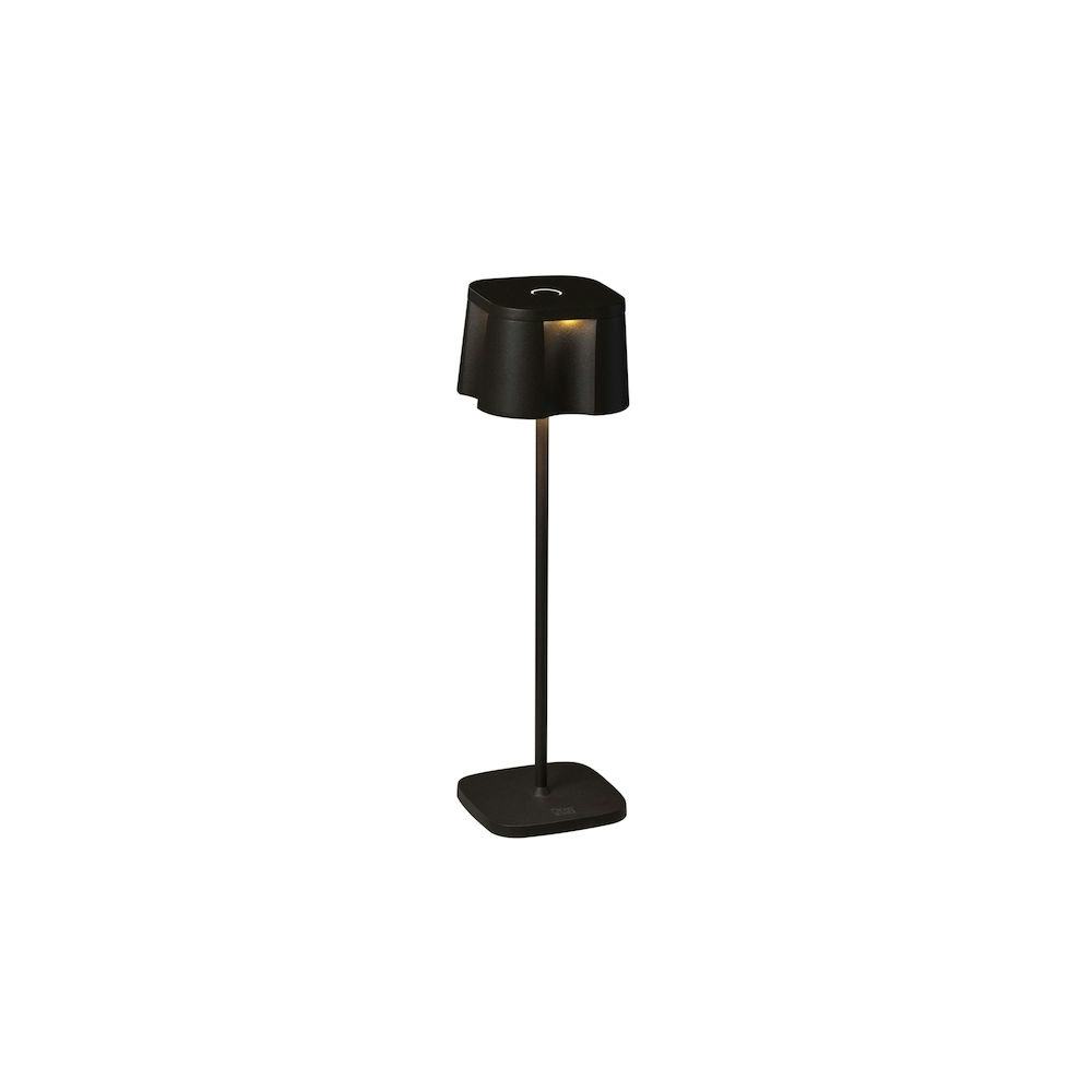 Bordslampa Gnosjö Konstsmide Nice USB