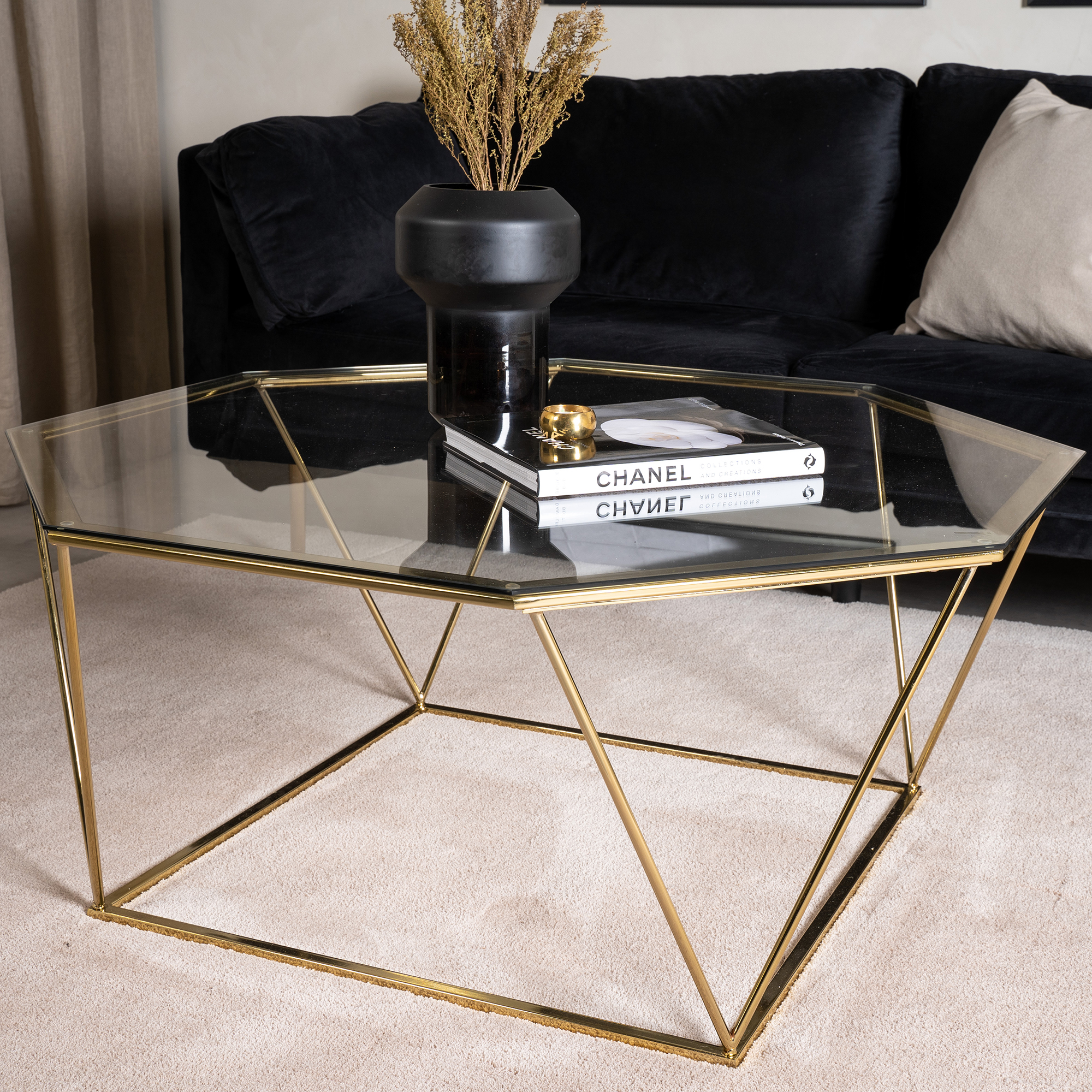 Soffbord furniture/fashion Österlen