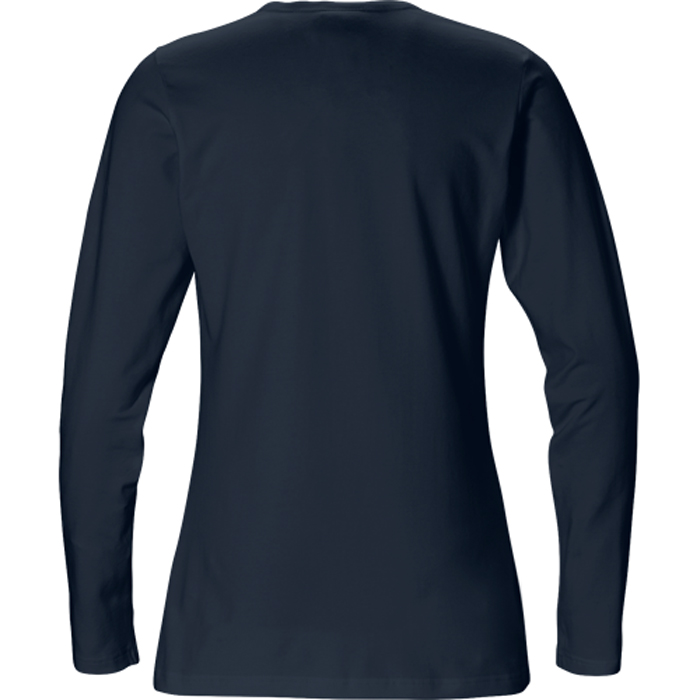 T-shirt Fristads Lång Ärm Dam 1927 ELA