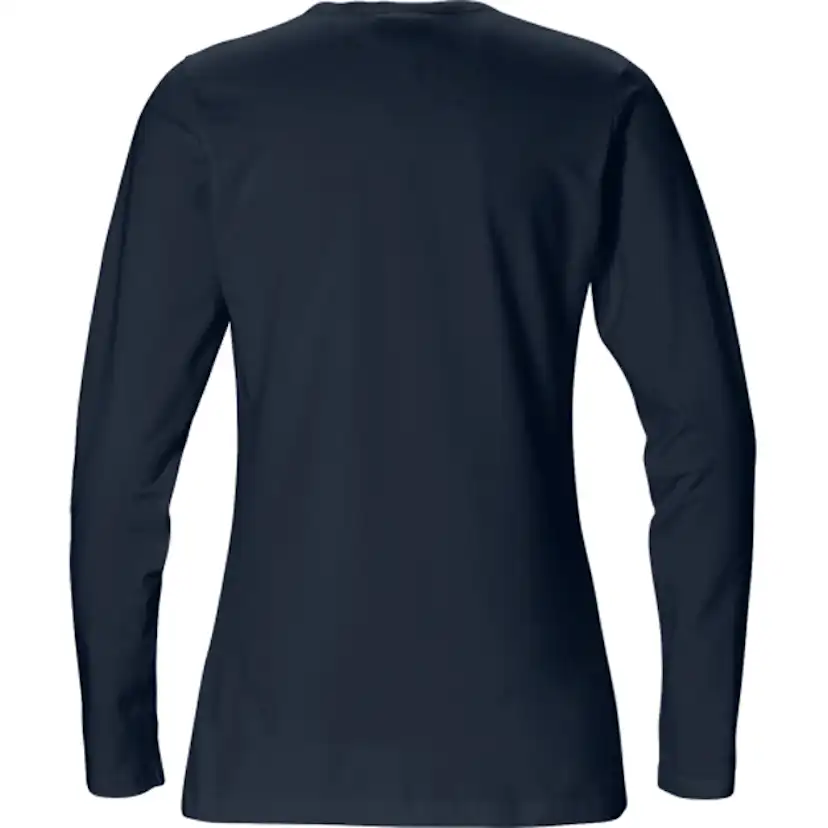T-shirt Fristads Lång Ärm Dam 1927 ELA