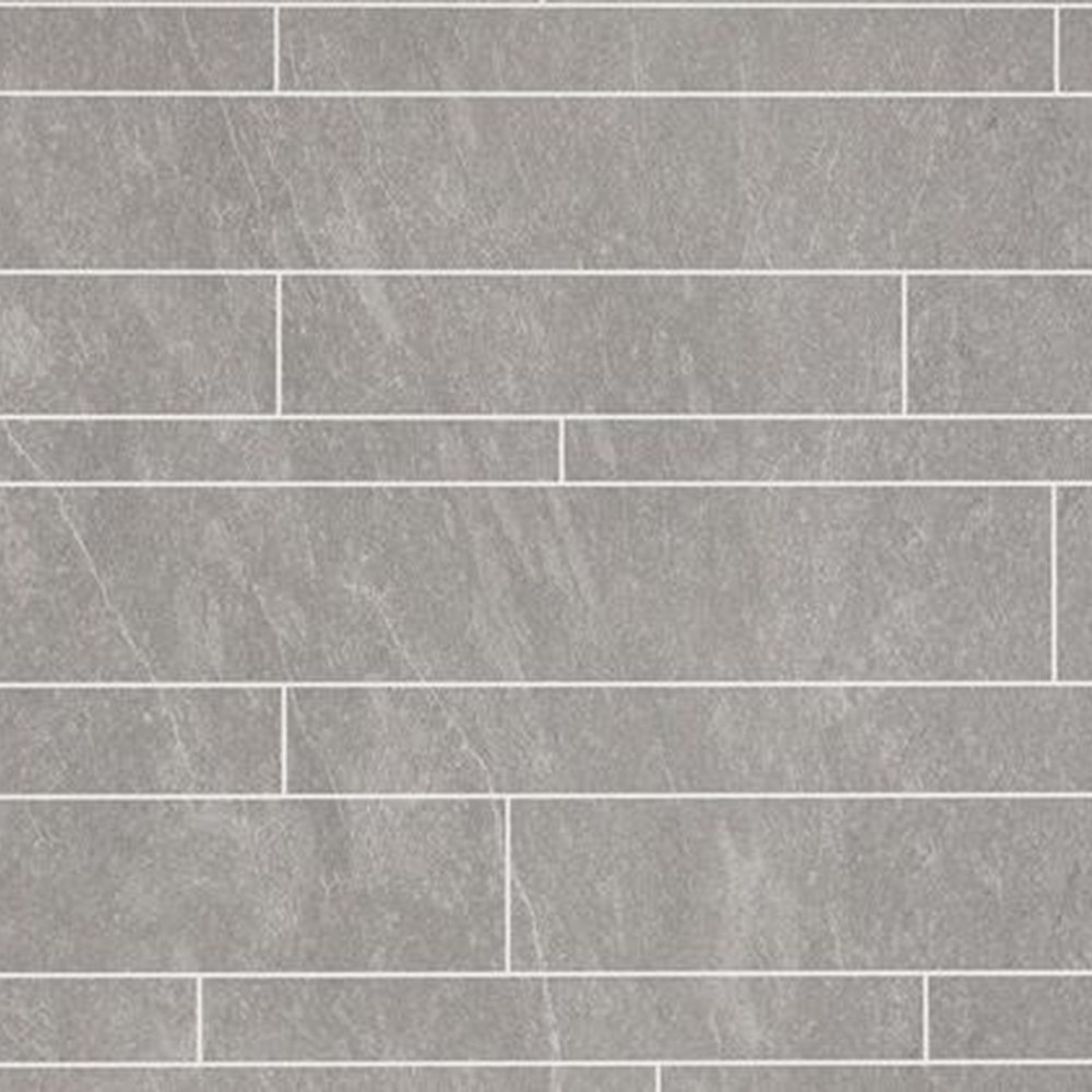 Väggskiva BerryAlloc Kitchen Wall Skiffer Natur Brick