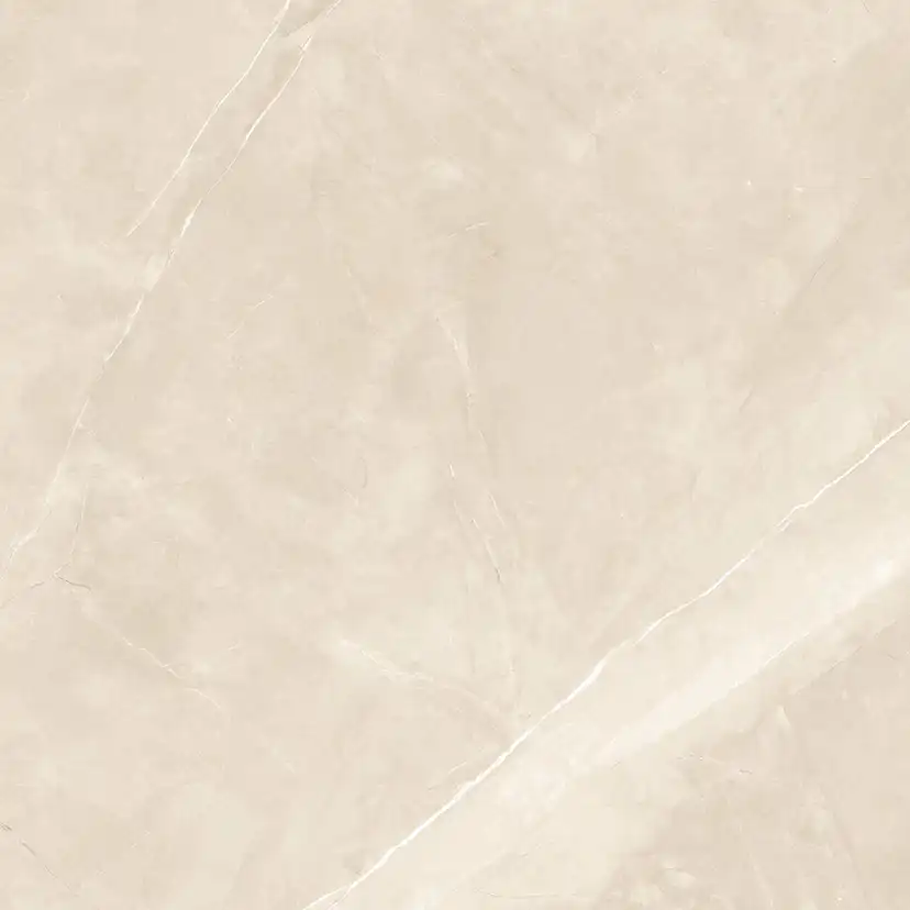Klinker Tenfors Magda Marfil Marmor Blank 120x120 cm