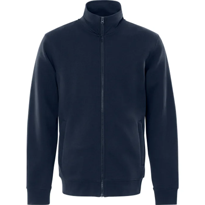 Sweatshirtjacka Fristads 1733 SWB