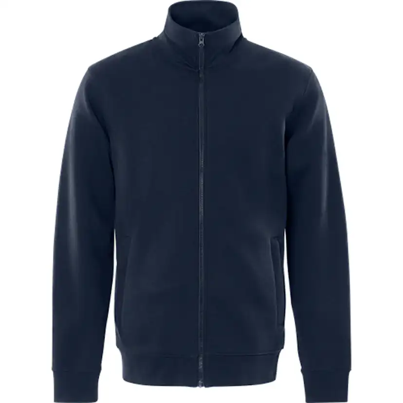 Sweatshirtjacka Fristads 1733 SWB