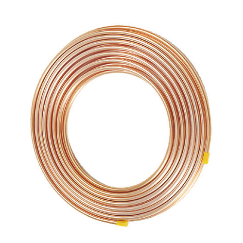 Kopparrör Sunwind 8 mm