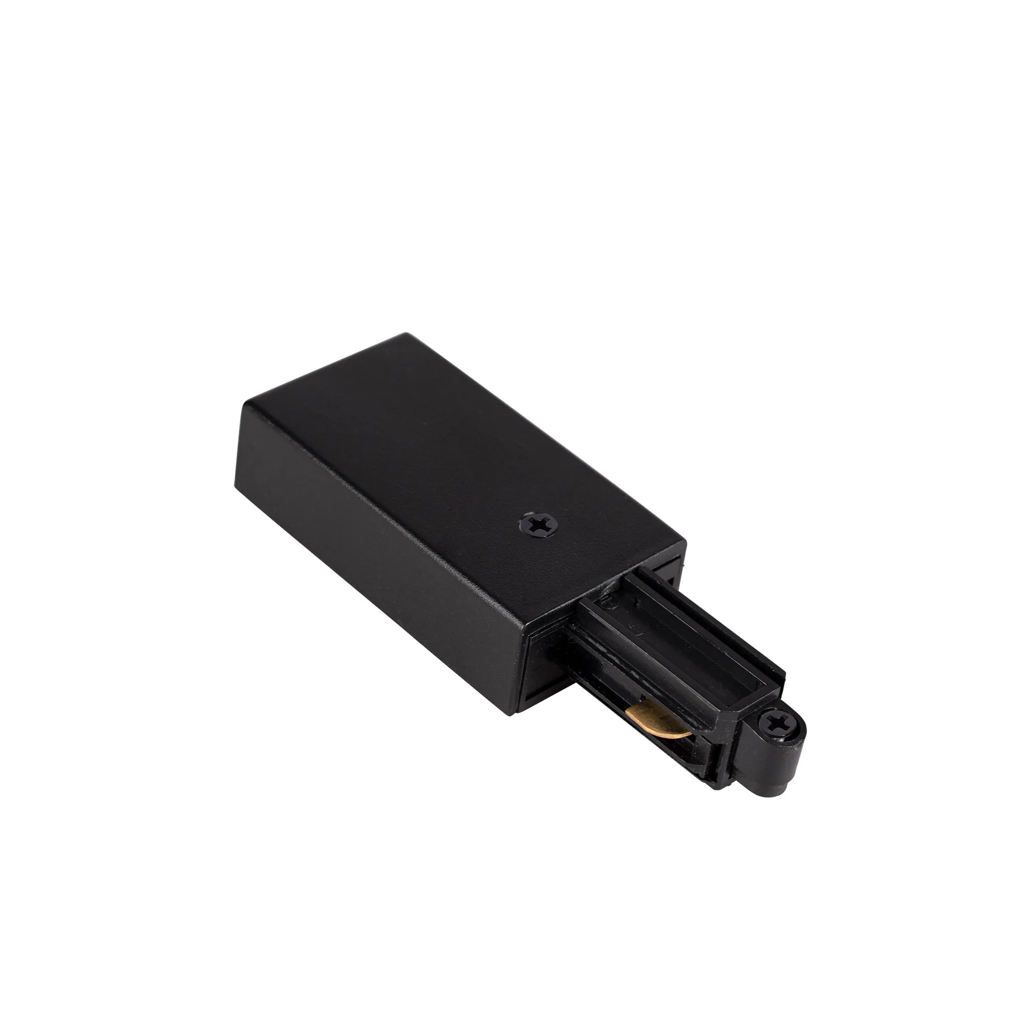 Anslutning Hide-a-lite LiteTrac 1-Fas