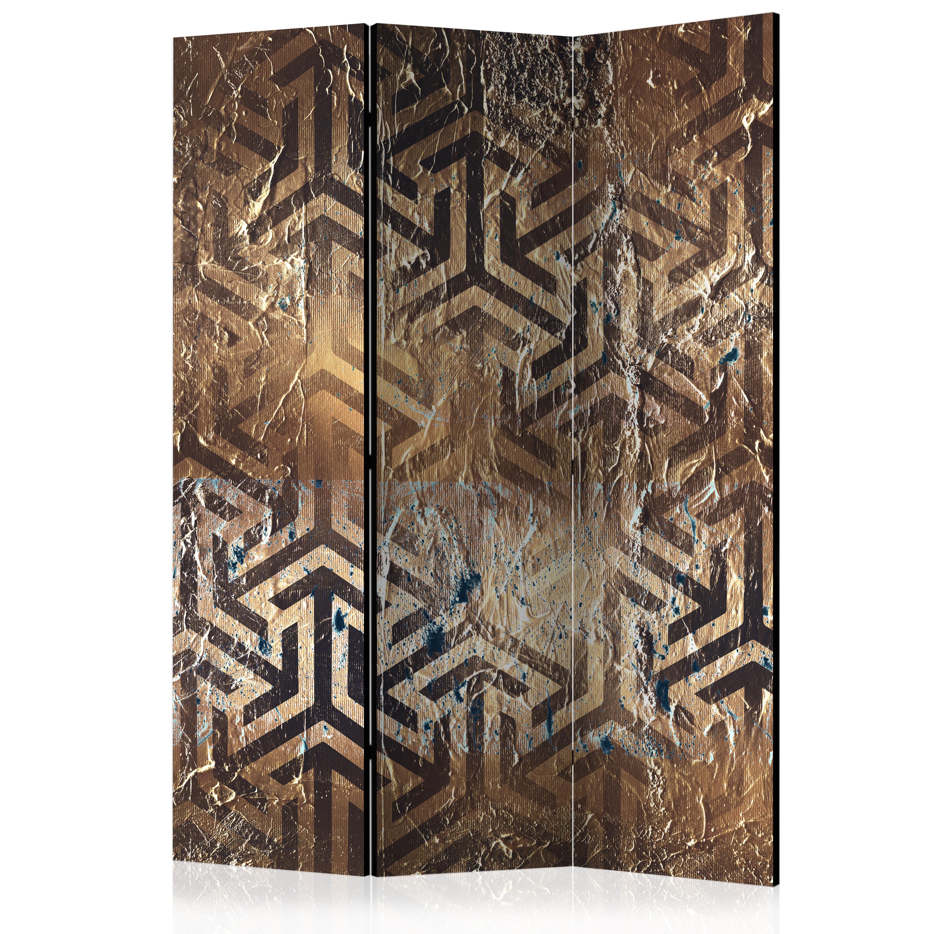 Rumsavdelare Arkiio Labyrinth Of The Minotaur 135x172 cm
