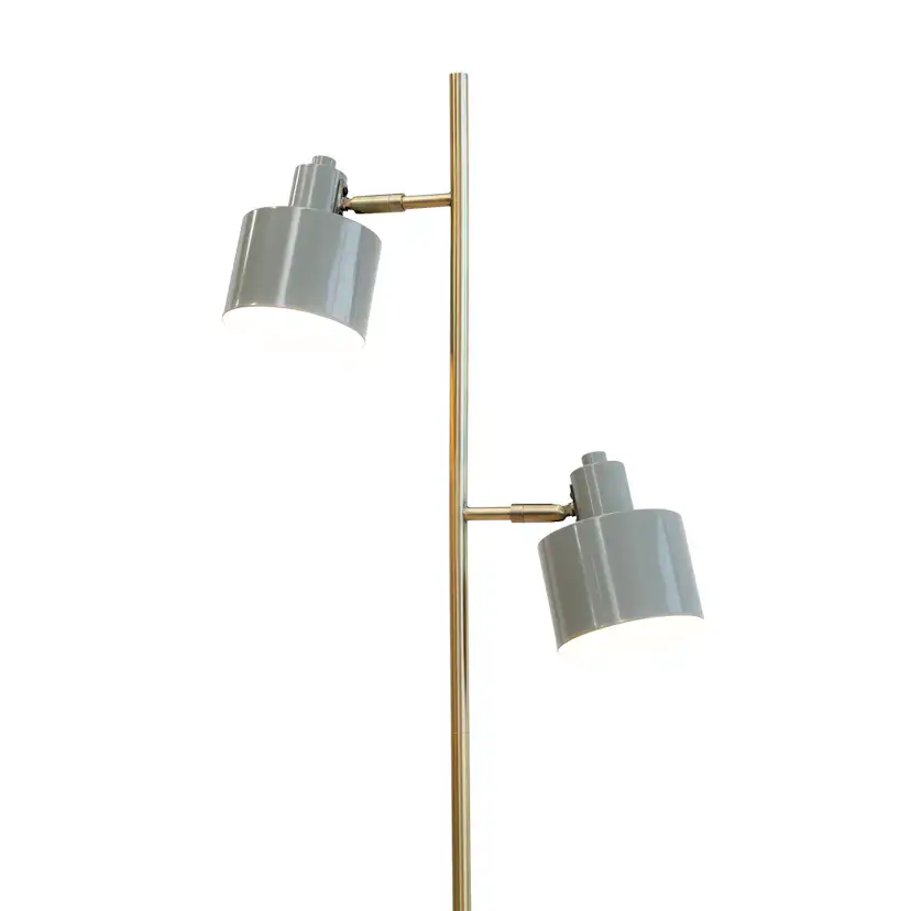 Golvlampa Dyberg Larsen Ocean
