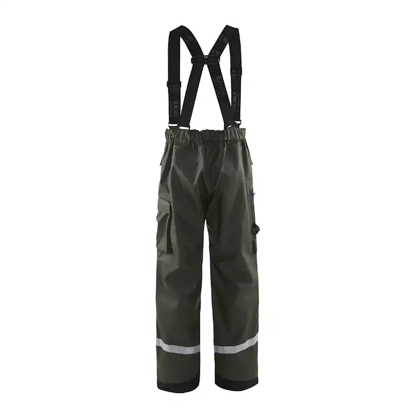 Regnbyxa Blåkläder 13052003