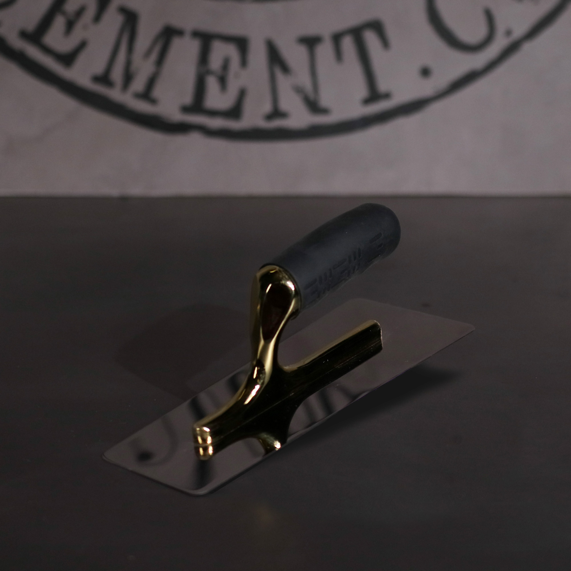 Verktyg Design By Cement Utläggare Microcement