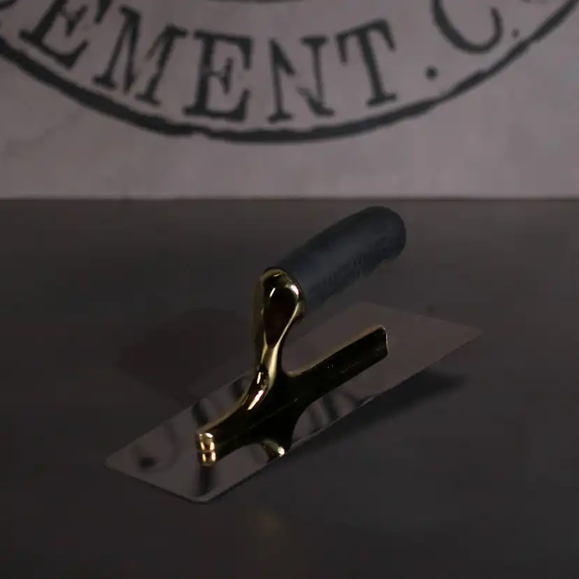 Verktyg Design By Cement Utläggare Microcement