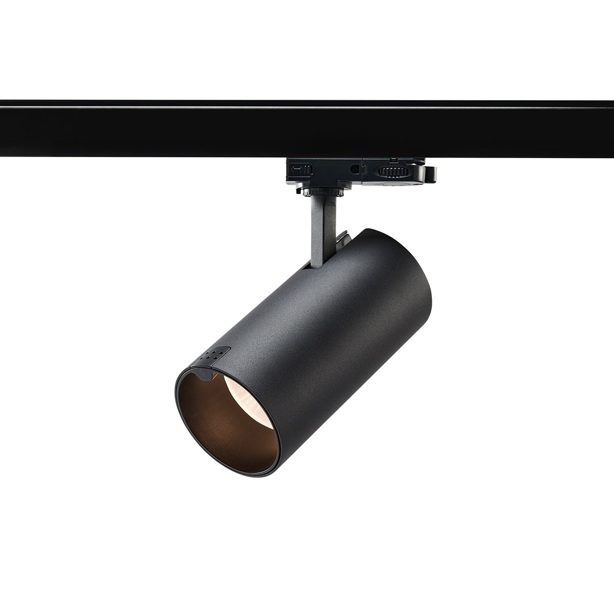 Spotlight Hide-a-lite Vision Track Vision L 3-f 44°