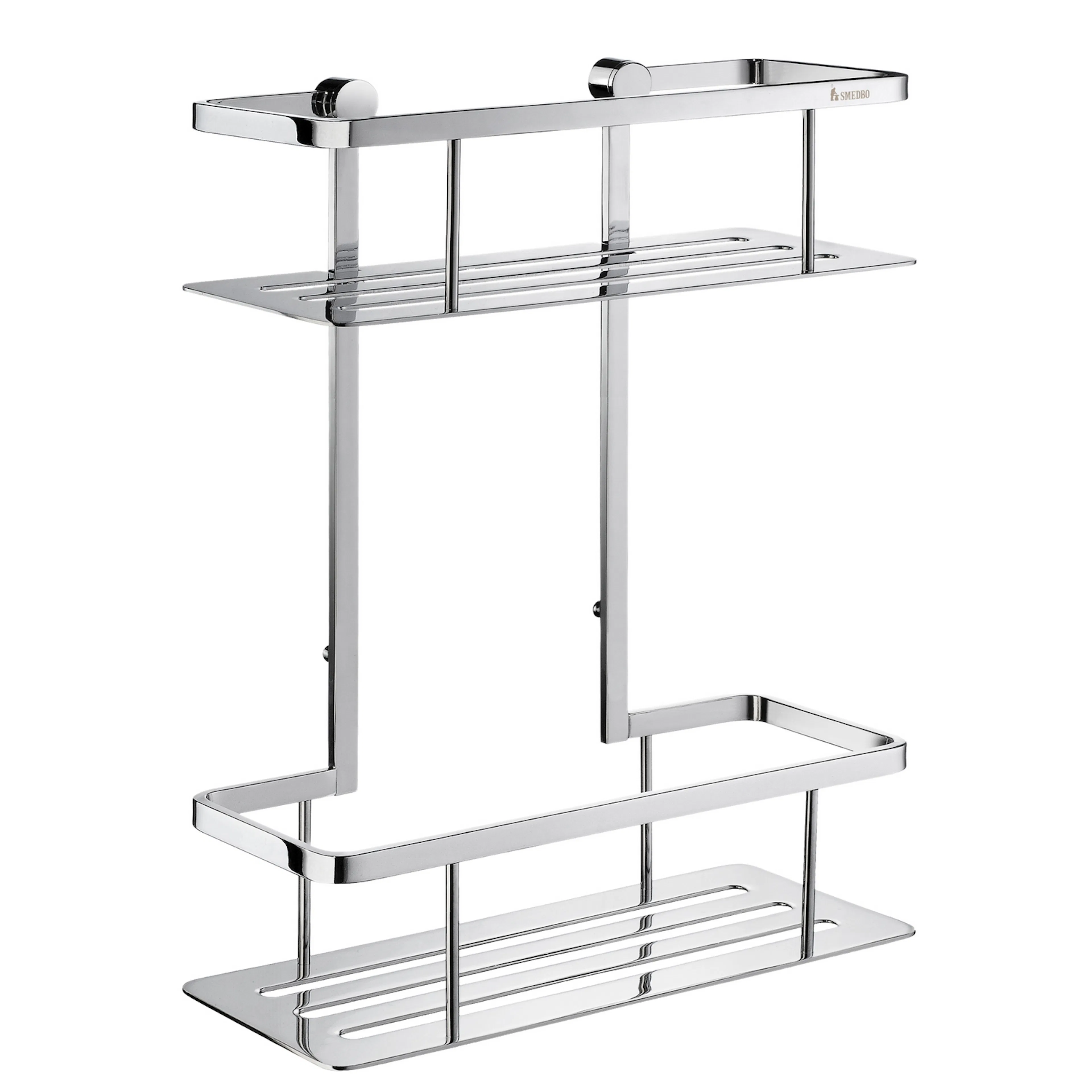 Duschkorg Smedbo Sideline DK3012 Krom