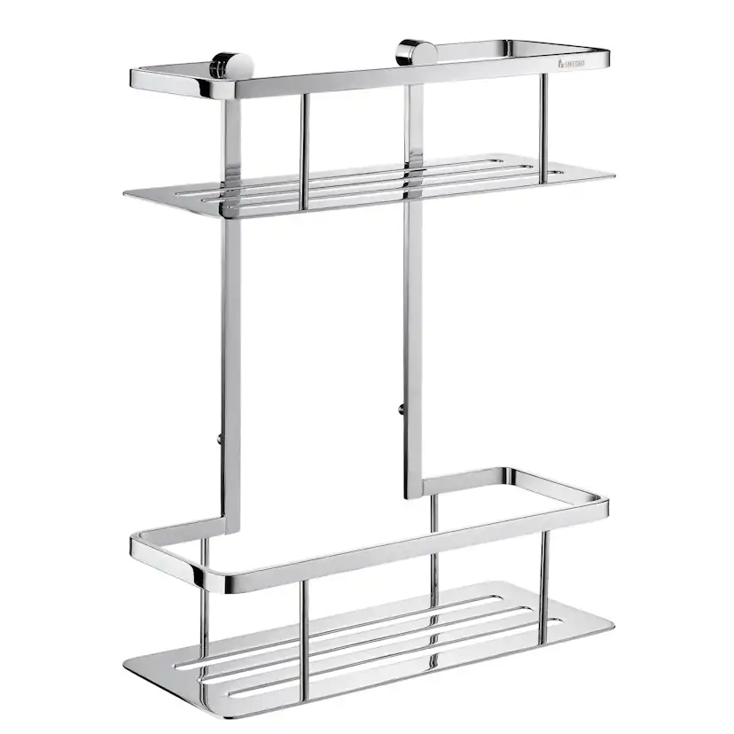 Duschkorg Smedbo Sideline DK3012 Krom