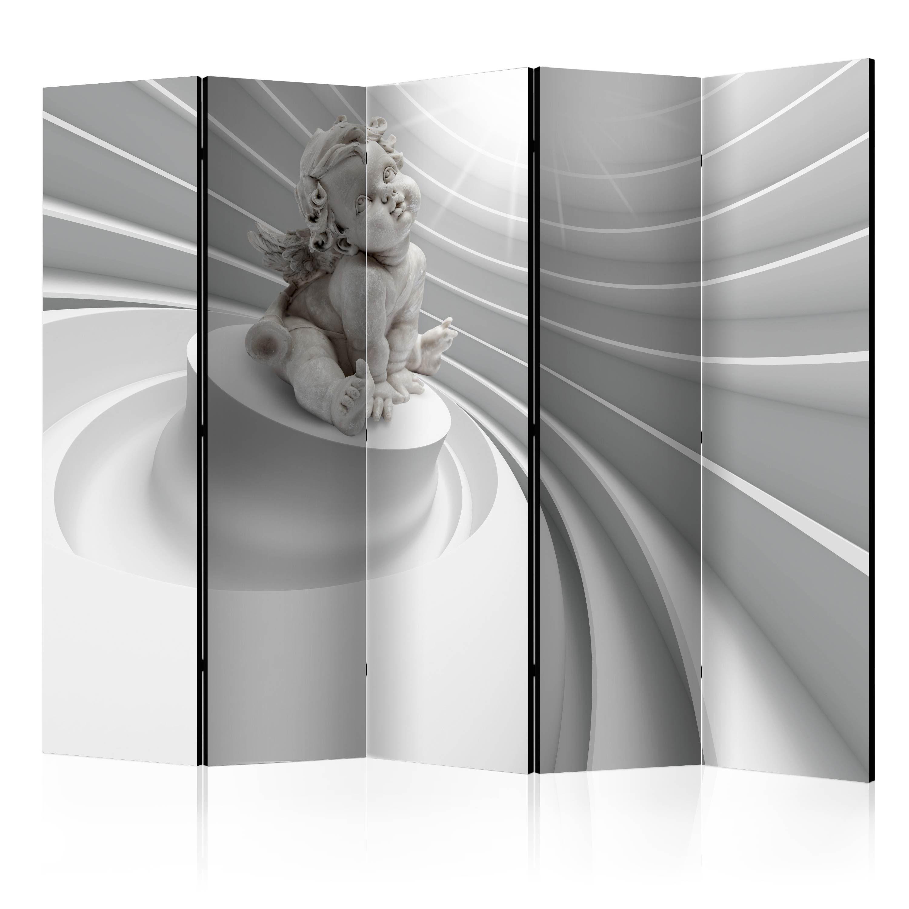 Rumsavdelare Arkiio Angelic Glow II 225x172 cm